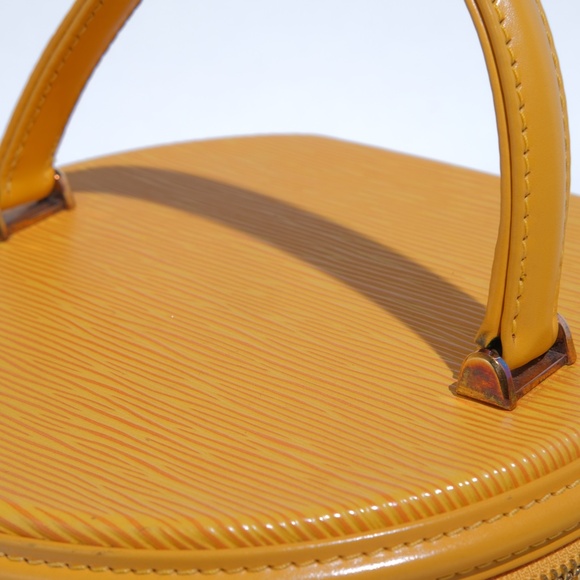 louis vuitton epi cannes bag - Picture 3 of 7